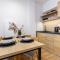 Apartman Lucid C207