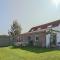 Vakantiewoning Tilia