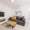 Sanda luxury apartment with pool