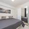 Sanda luxury apartment with pool