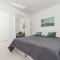 Sanda luxury apartment with pool