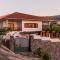 Superior C: private pool & concierge