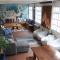 Starfall Lodge