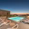 Dino 2 luxury apartment with pool