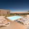Dino 2 luxury apartment with pool
