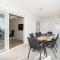 Dino 2 luxury apartment with pool