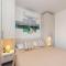 Dino 2 luxury apartment with pool