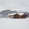 Chalet La Merlerie