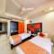 Regenta Inn Vadodara, 500m from Railway Station