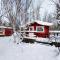 Bakkakot 2 - Cozy Cabins in the Woods - Akureyri