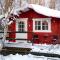 Bakkakot 2 - Cozy Cabins in the Woods - Akureyri