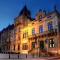Hotel Vauban