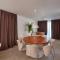 Luxury Beachfront Villa Trogir 1 with private pool, jacuzzi and gym at the beach on Ciovo - Okrug Gornji