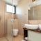 Luxury Beachfront Villa Trogir 2 with private pool, jacuzzi and gym at the beach on Ciovo - Okrug Gornji