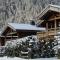 Chalets Grands Montets - Chamonix-Mont-Blanc