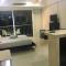 Studio oceanfront prime location