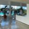 Studio oceanfront prime location