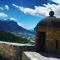 Panorama apartment Briancon