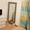 KAMIN BEOGRAD NA VODI apartman