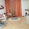 KAMIN BEOGRAD NA VODI apartman