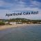 Apartamentos Cala Azul La Móra - Tarragona