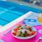 Ilios Beach Hotel Apartments ADULTS ONLY