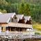 6 person holiday home in Leirvik i Sogn-By Traum