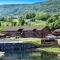 15 person holiday home in EIDSVÅG-By Traum