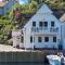 Seaside Fisherman s Haven-By Traum - Steinsbø