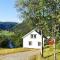 Holiday home Masfjordnes