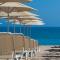 Ilios Beach Hotel Apartments ADULTS ONLY