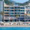 Ilios Beach Hotel Apartments ADULTS ONLY