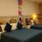 Hotel Aristo Gold