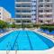 Ilios Beach Hotel Apartments ADULTS ONLY