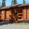 Denali Cabins