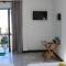 Green garden house