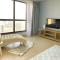 Nasma Luxury Stays- Majestic Marina Views, Lavish 4BR Getaway in JBR - 迪拜
