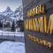Hotel ZERMAMA Zermatt