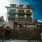 Hotel Chalet du Crey - Valmorel