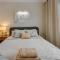 Yucca Park, Lovely, quiet, 2 bedroom, 70m2, ocean pool view!