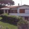 Apartment in villa 24 persons with large garden stella