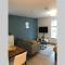 Alison15 - Superior Clifton Studio Apartment