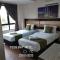 Yeob Bay hotel Ampang