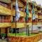 Sonia Flats Pipa's Bay - Flat 211 - بيبا