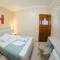 Villarejo Parque Hotel