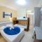 Villarejo Parque Hotel