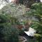 The Secret Garden Room