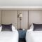 134 Prince - Luxury Boutique Hotel