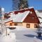 Chaloupka Harrachov - Harrachov