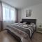 Apartmány Šafrán